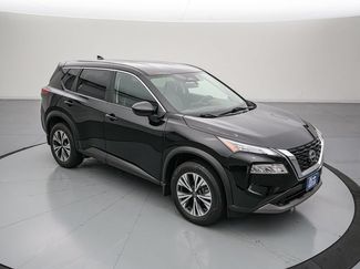 Used 2023 Nissan Rogue SV AWD/4WD video 2