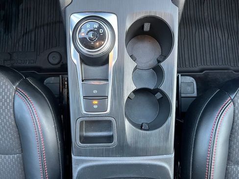 Certified 2024 Ford Escape ST-Line w/ Tech Pack #1 image 15