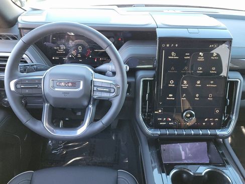 New 2026 GMC Yukon Elevation AWD/4WD image 9