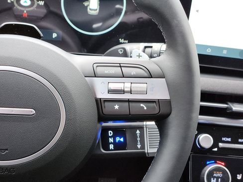 New 2026 Hyundai Tucson Limited image 31