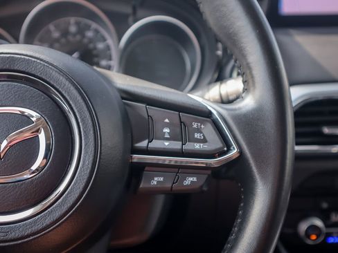 Used 2023 MAZDA CX-9 Touring Plus image 13