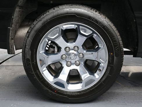 Used 2024 RAM 1500 Tradesman image 13