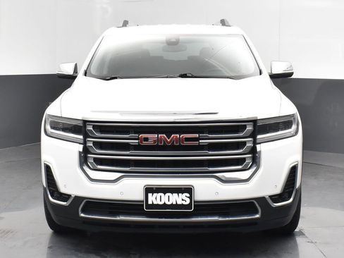 Used 2023 GMC Acadia SLT image 14