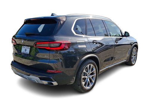 Used 2023 BMW X5 xDrive40i w/ Premium Package AWD/4WD image 6