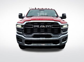 New 2025 RAM 2500 Tradesman video 2