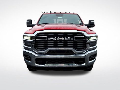 New 2025 RAM 2500 Tradesman image 2