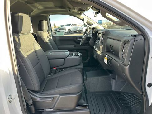 New 2026 GMC Sierra 1500 Pro w/ Pro Value Package image 10