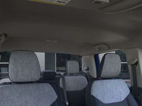 New 2026 Ford Maverick XLT FWD image 14