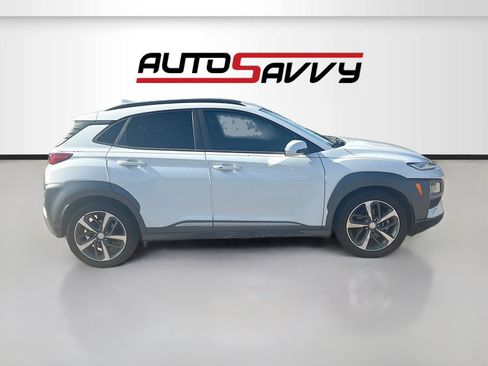 Used 2020 Hyundai Kona Ultimate FWD image 8