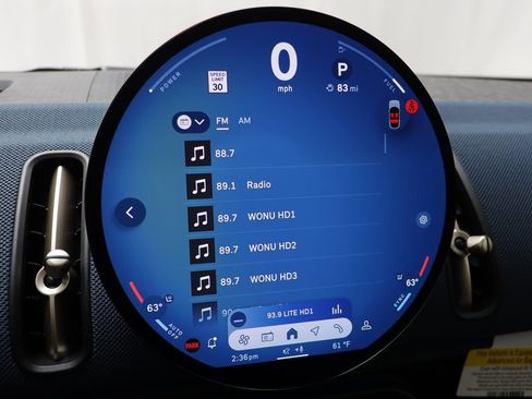 New 2026 MINI Cooper Countryman S w/ Comfort Package Max image 9