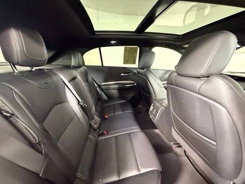Used 2020 Cadillac XT4 Premium Luxury AWD/4WD image 30