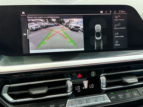 Used 2026 BMW Z4 M40i RWD image 58