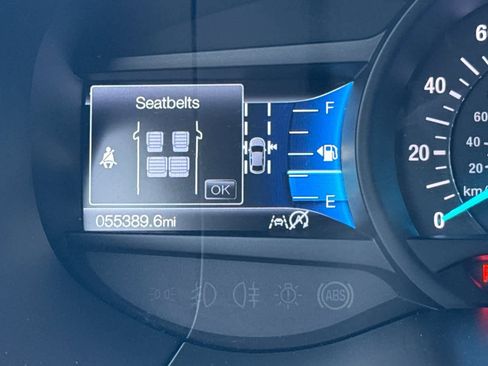 Used 2022 Ford Edge SEL image 29