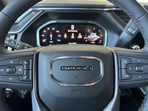New 2026 GMC Sierra 2500 Denali Ultimate AWD/4WD image 27