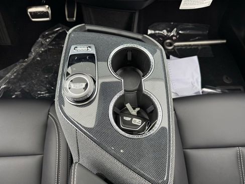 New 2025 Cadillac Optiq Luxury 1 w/ LPO, Floor Liner Package image 20