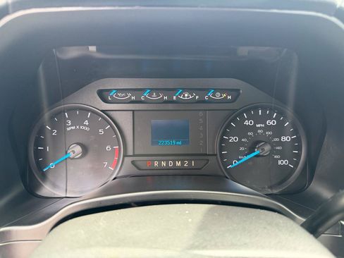 Used 2017 Ford F350 XL w/ Power Equipment Group AWD/4WD image 20