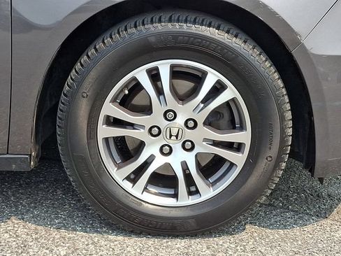 Used 2012 Honda Odyssey EX-L image 26