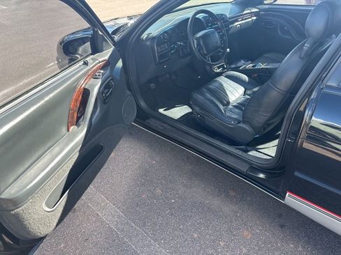 Used 1995 Chevrolet Monte Carlo Z34 image 5