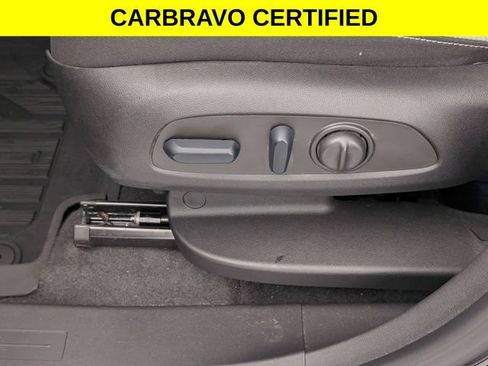 Certified 2023 GMC Terrain SLE w/ Driver Convenience Package FWD image 13