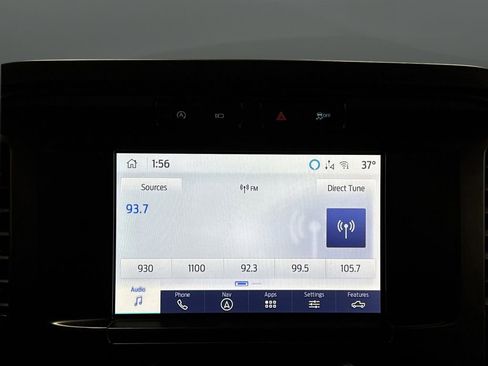 Used 2023 Ford F150 XL w/ STX Appearance Package image 18