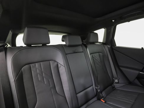 Used 2026 BMW X3 M50 AWD/4WD image 27