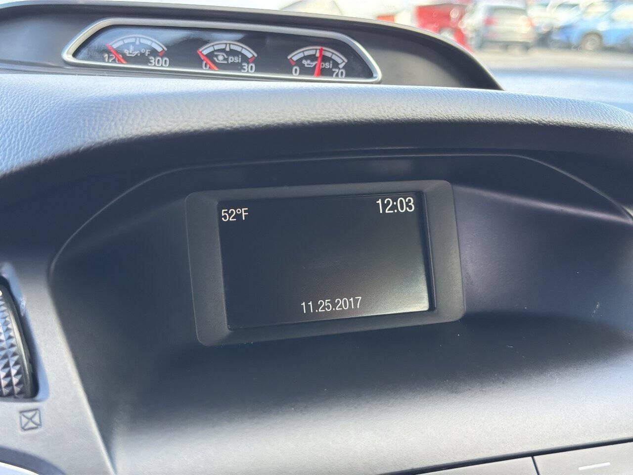 Used 2018 Ford Focus ST FWD image 29