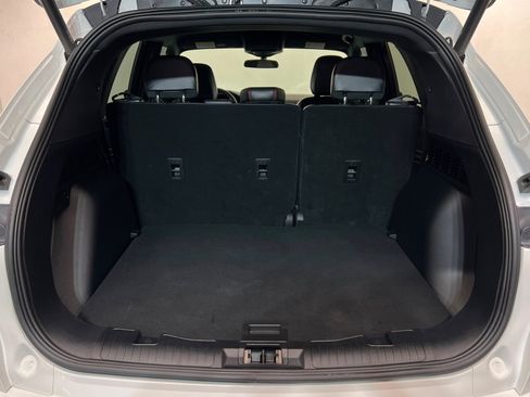 Used 2024 Ford Escape ST-Line w/ Equipment Group 301A FWD image 24