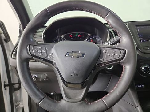 Used 2022 Chevrolet Equinox RS w/ LPO, Floor Liner Package FWD image 23
