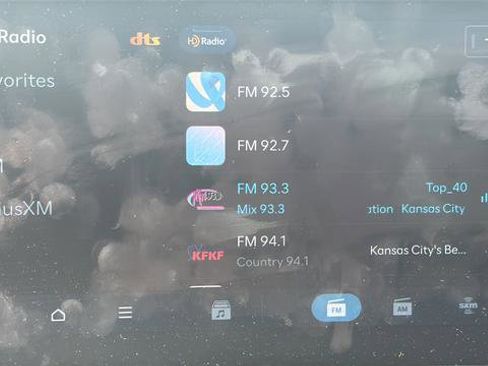 Used 2024 Hyundai Santa Fe Calligraphy FWD image 23