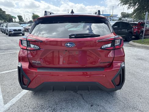 New 2026 Subaru Crosstrek 2.5i Limited AWD/4WD image 4