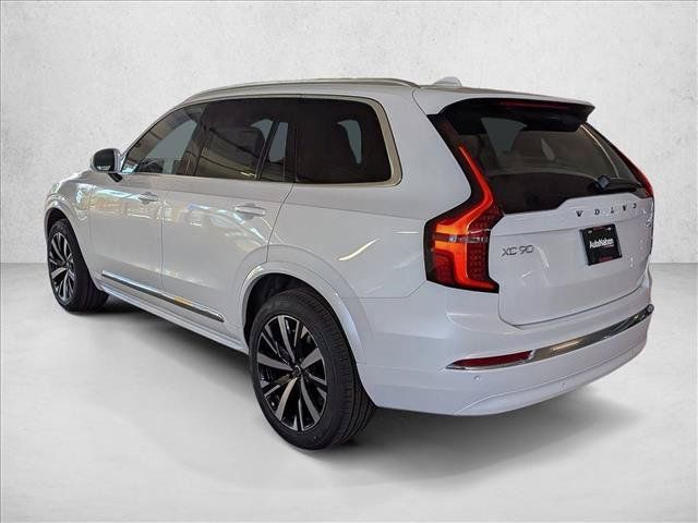 New 2026 Volvo XC90 T8 Core AWD/4WD image 8