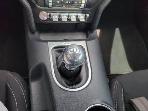 Used 2021 Ford Mustang GT w/ GT Performance Package RWD image 30