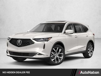 Used 2024 Acura MDX FWD w/ Technology Package video 1