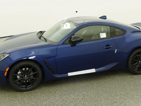 New 2026 Toyota GR86 Premium RWD image 2