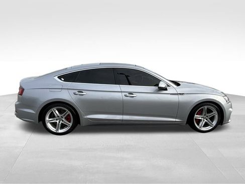 Used 2019 Audi S5 Premium Plus w/ Premium Plus image 6