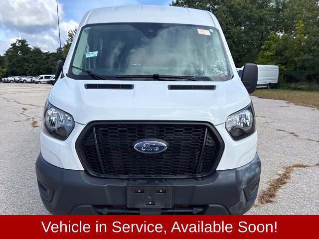 Used 2024 Ford Transit 350 XL RWD image 2