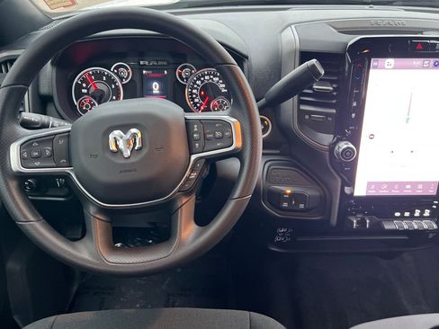 New 2026 RAM 3500 Tradesman image 12