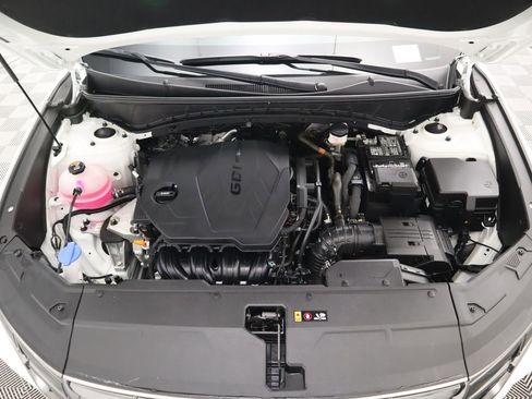 Used 2023 Hyundai Tucson Limited image 30