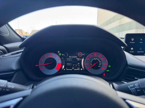 Used 2022 Acura TLX w/ A-SPEC Pkg image 34