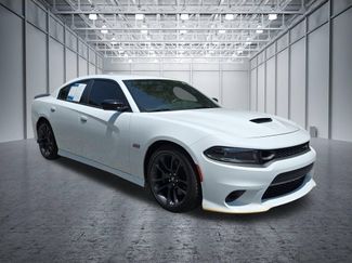 Used 2023 Dodge Charger Scat Pack RWD video 2