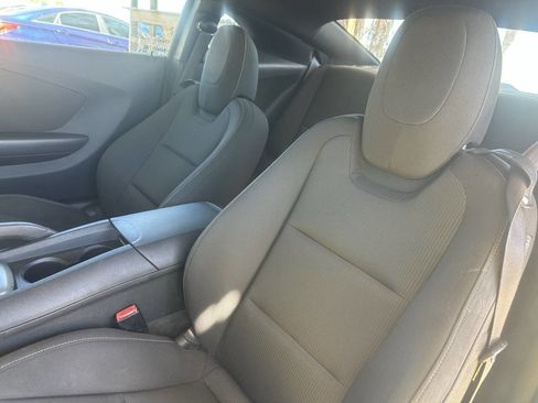 Used 2011 Chevrolet Camaro LT w/ RS Package image 12