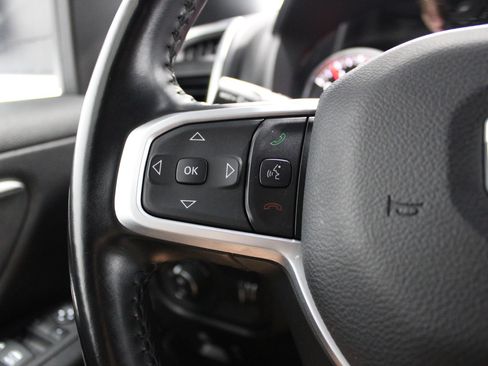 Used 2022 RAM 1500 Big Horn w/ Trailer Tow Group (B) AWD/4WD image 36