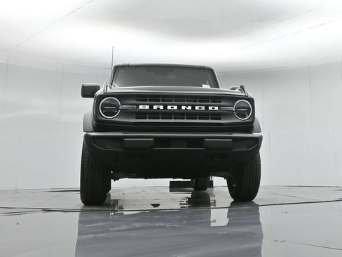 New 2026 Ford Bronco Big Bend AWD/4WD image 42
