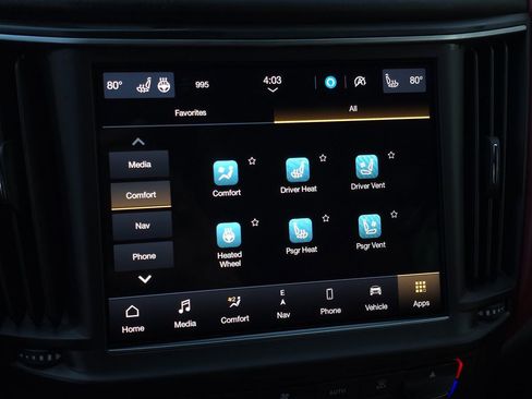 Used 2022 Maserati Levante GT image 47