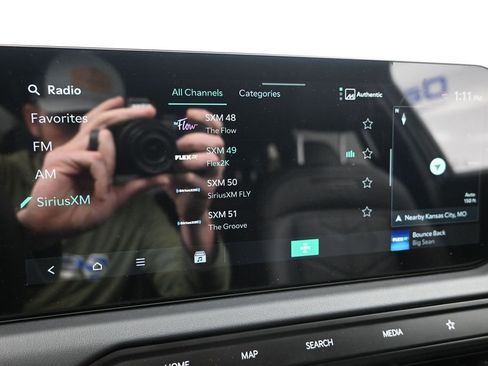 New 2027 Kia Telluride SX X-Pro AWD/4WD image 20