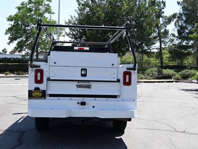 Used 2019 Ford F350 XL w/ Power Equipment Group