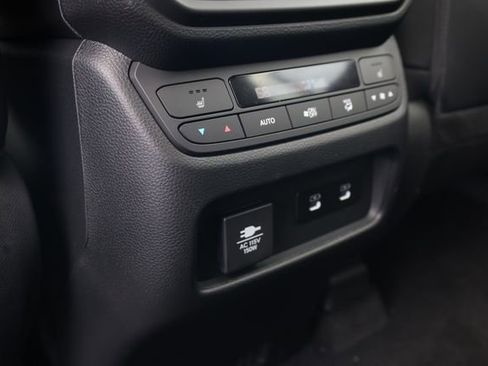 New 2026 Honda Passport TrailSport Elite image 24