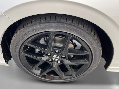 New 2026 Honda Civic Sport image 11