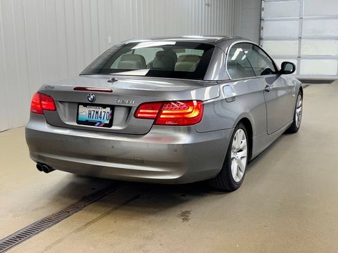 Used 2011 BMW 328i Convertible RWD image 5