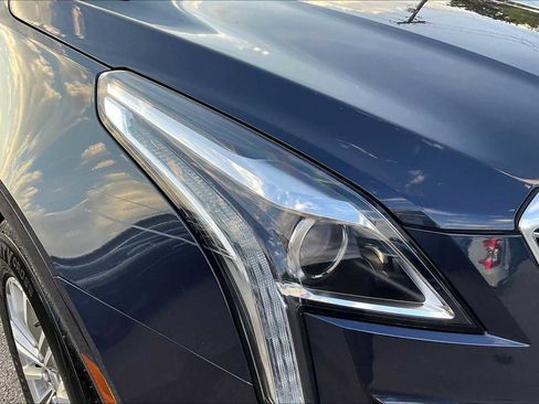 Used 2018 Cadillac XT5 Luxury w/ Driver Awareness Package image 45